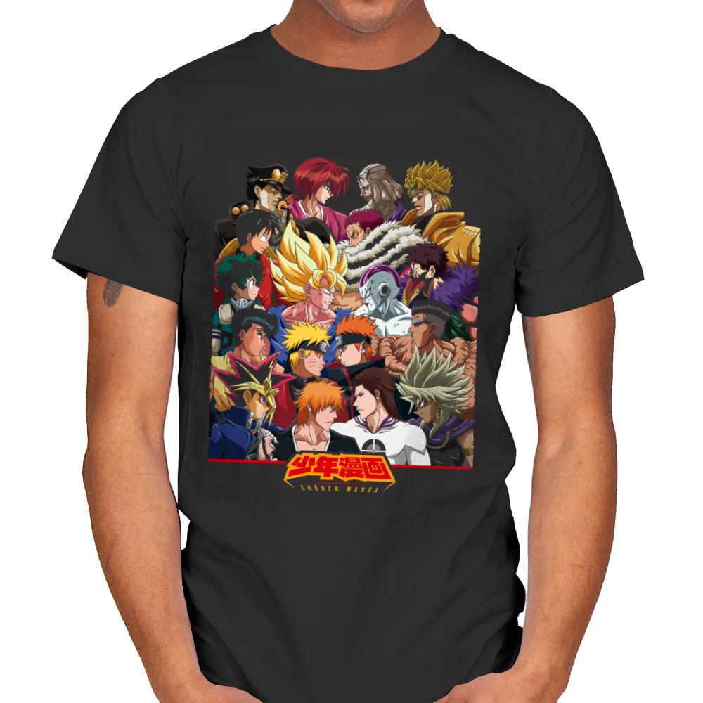 Heroes vs Villains - Best Seller