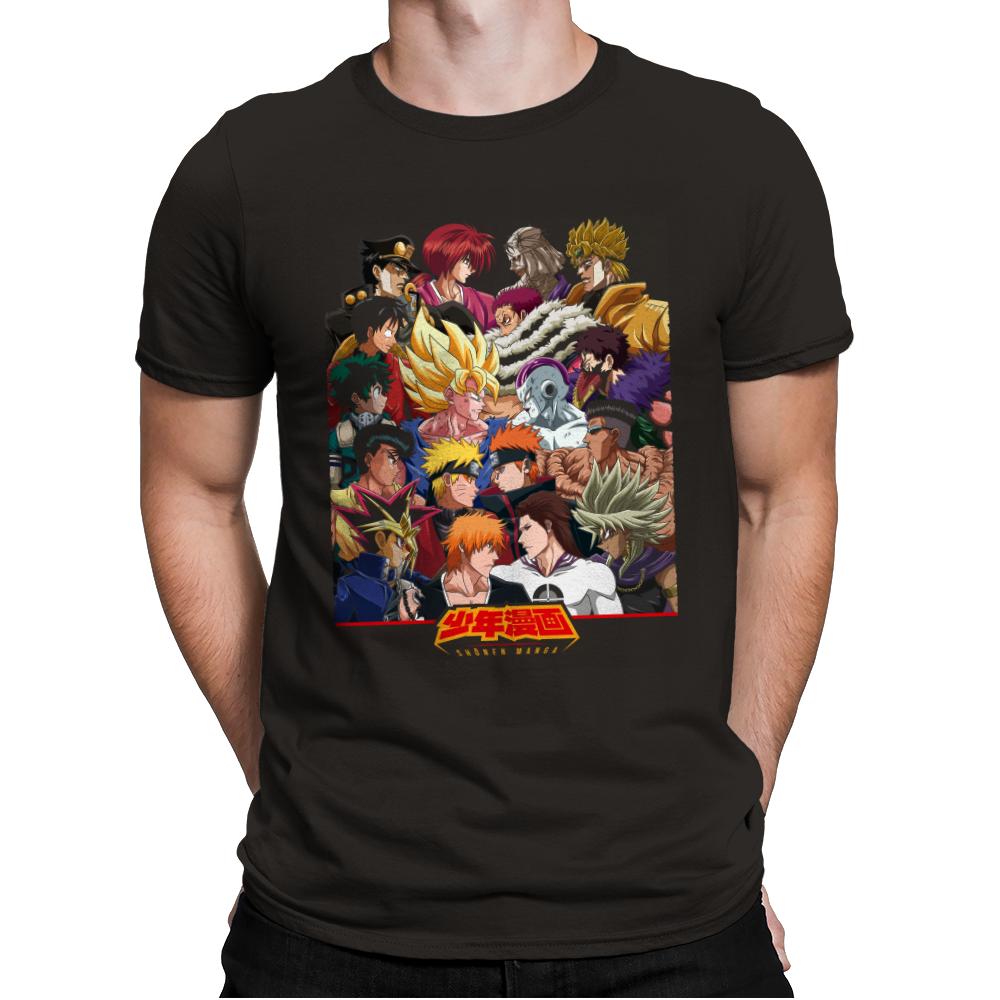 Heroes vs Villains - Best Seller