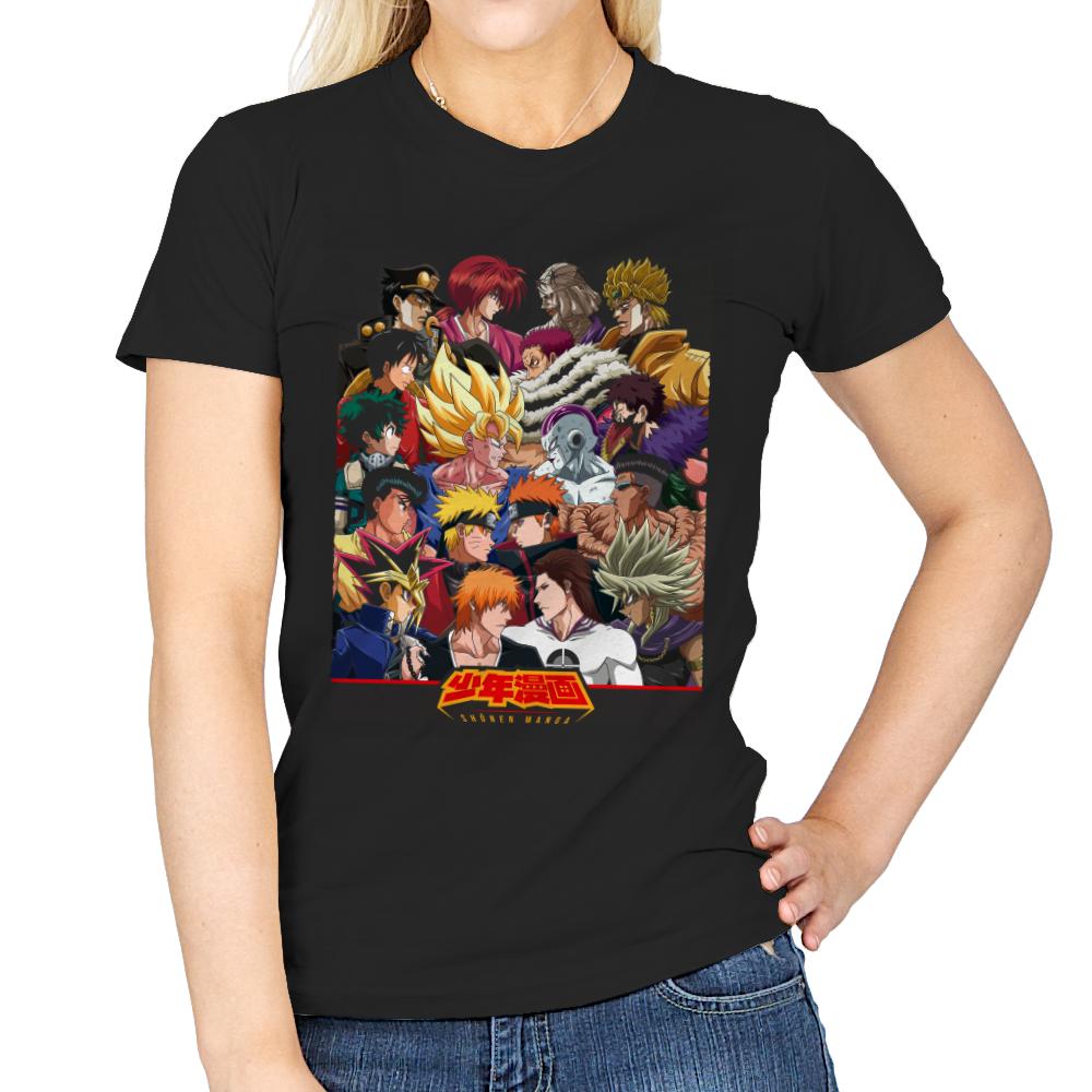 Heroes vs Villains - Best Seller