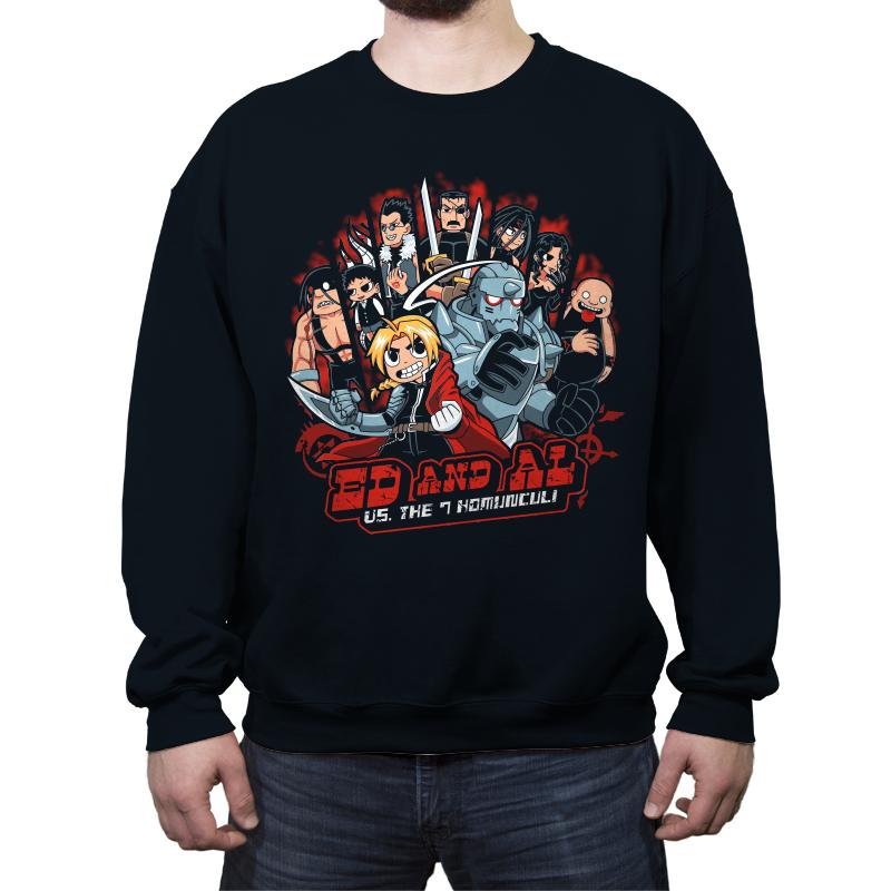 Fullmetal Pilgrim - Best Seller
