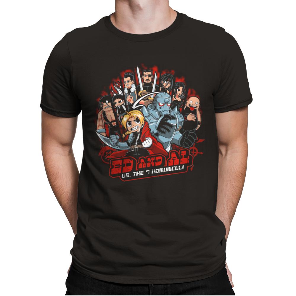 Fullmetal Pilgrim - Best Seller