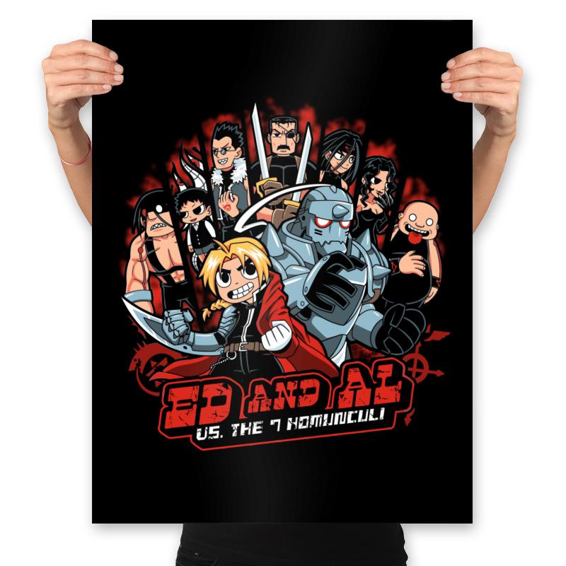 Fullmetal Pilgrim - Best Seller