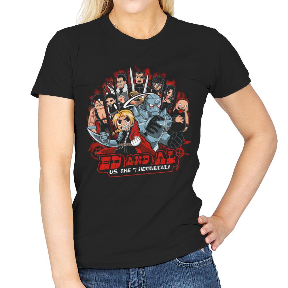 Fullmetal Pilgrim - Best Seller