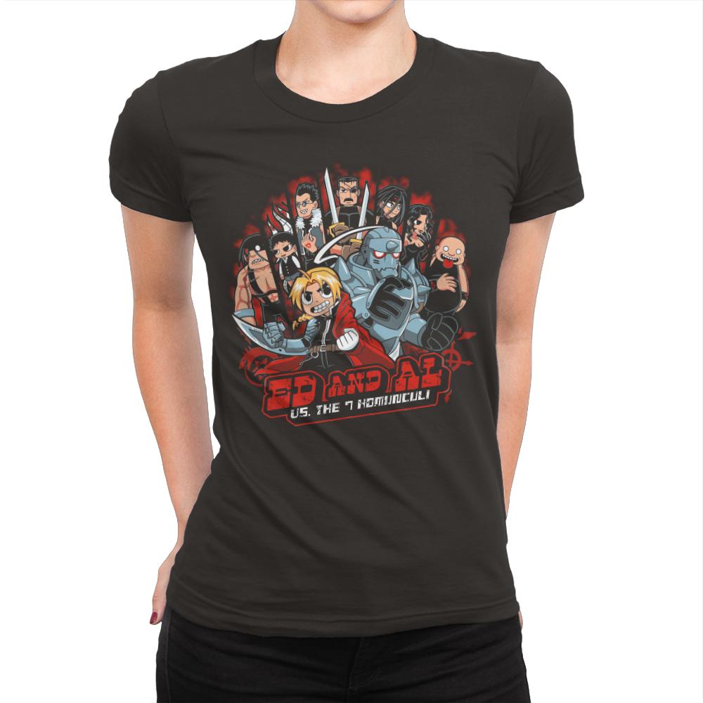 Fullmetal Pilgrim - Best Seller