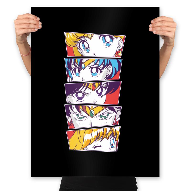 Scouts - Best Seller
