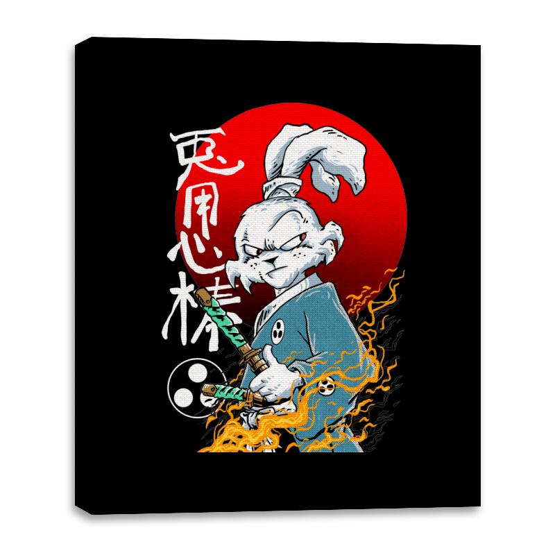 Fighting Rabbit - Best Seller