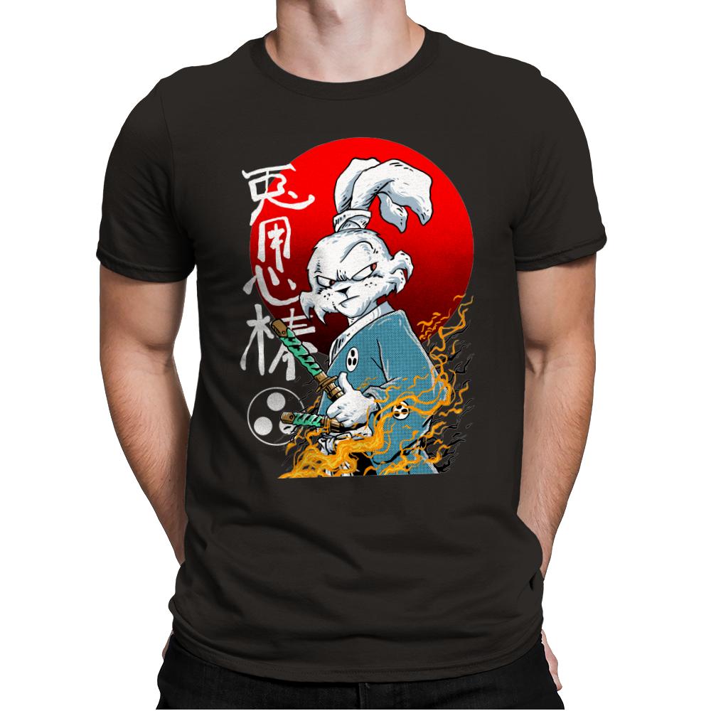 Fighting Rabbit - Best Seller