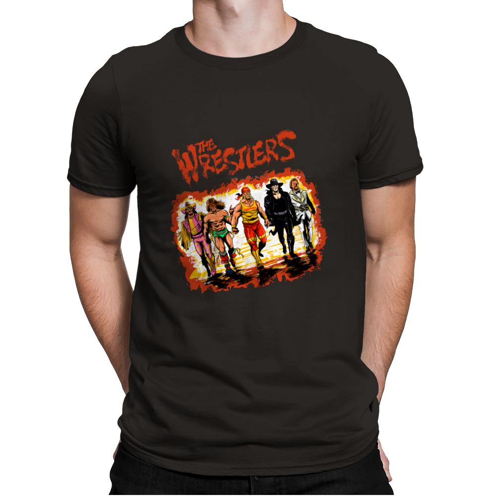 The Wrestlers - Best Seller