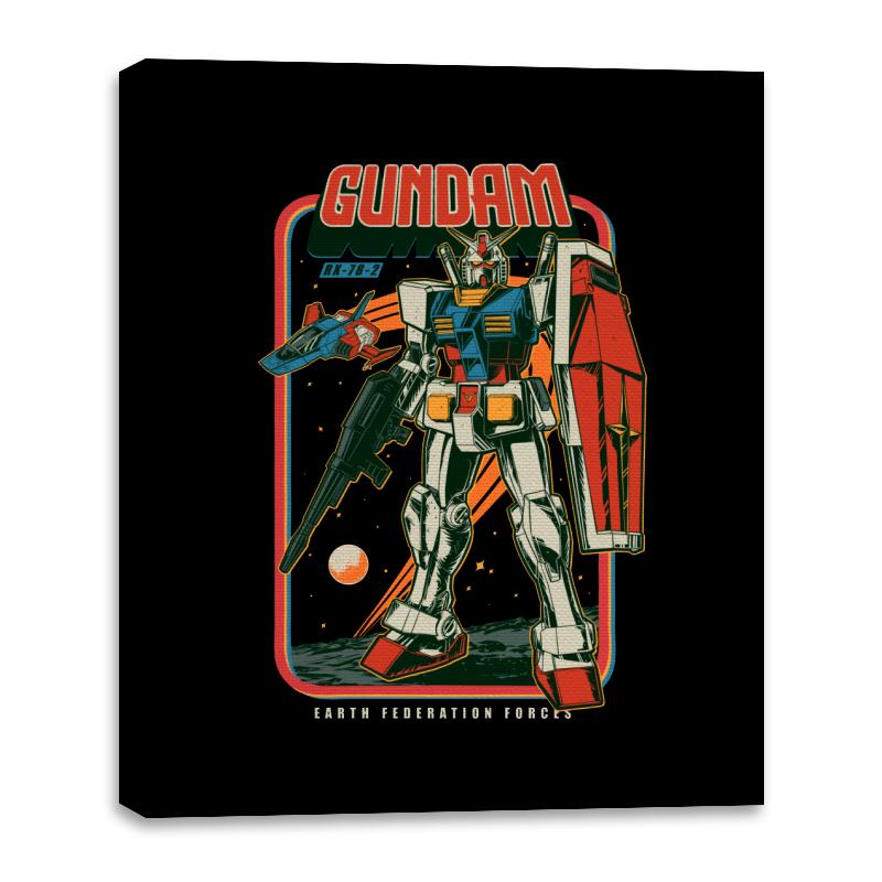 Retro RX 78 2 - Best Seller