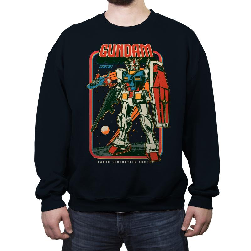 Retro RX 78 2 - Best Seller