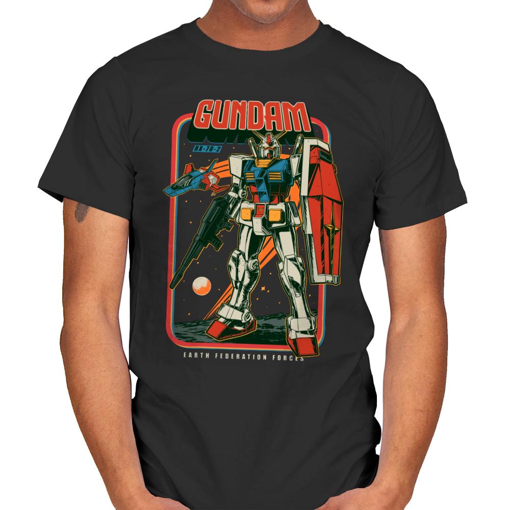 Retro RX 78 2 - Best Seller