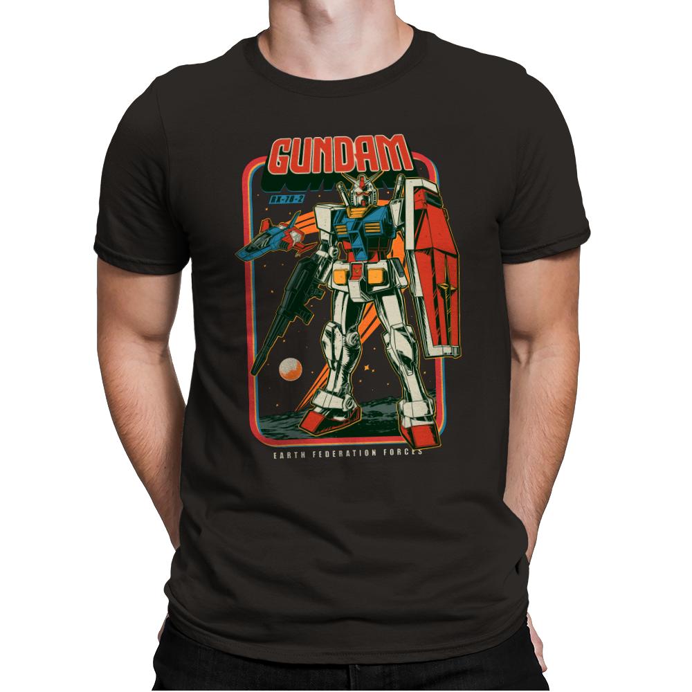 Retro RX 78 2 - Best Seller