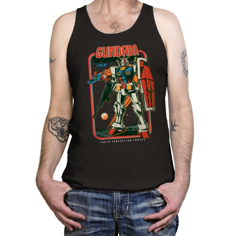Retro RX 78 2 - Best Seller