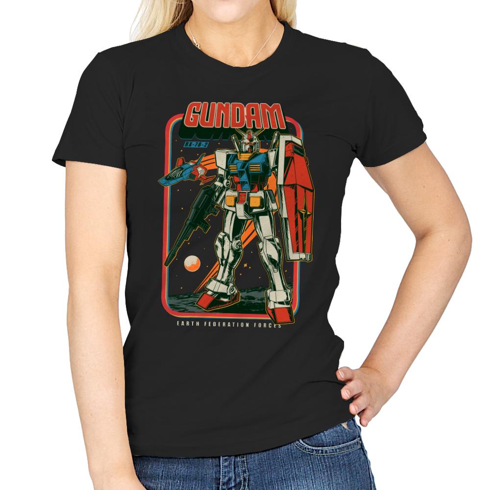 Retro RX 78 2 - Best Seller