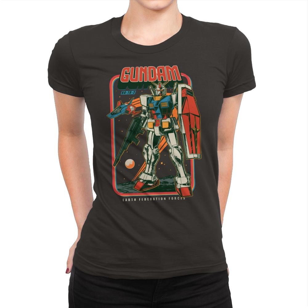 Retro RX 78 2 - Best Seller