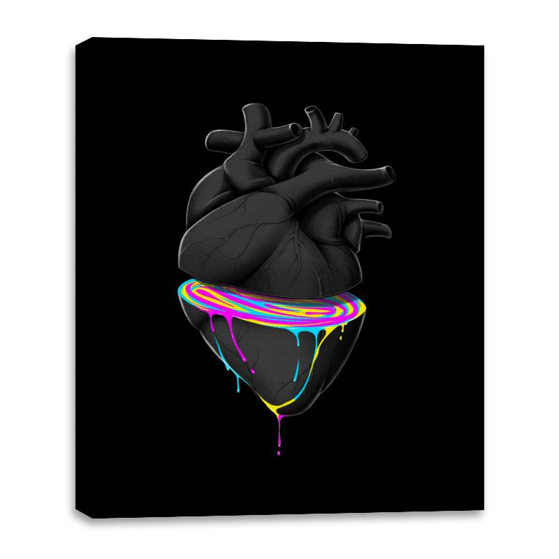 Bleeding Heart Colors - Best Seller