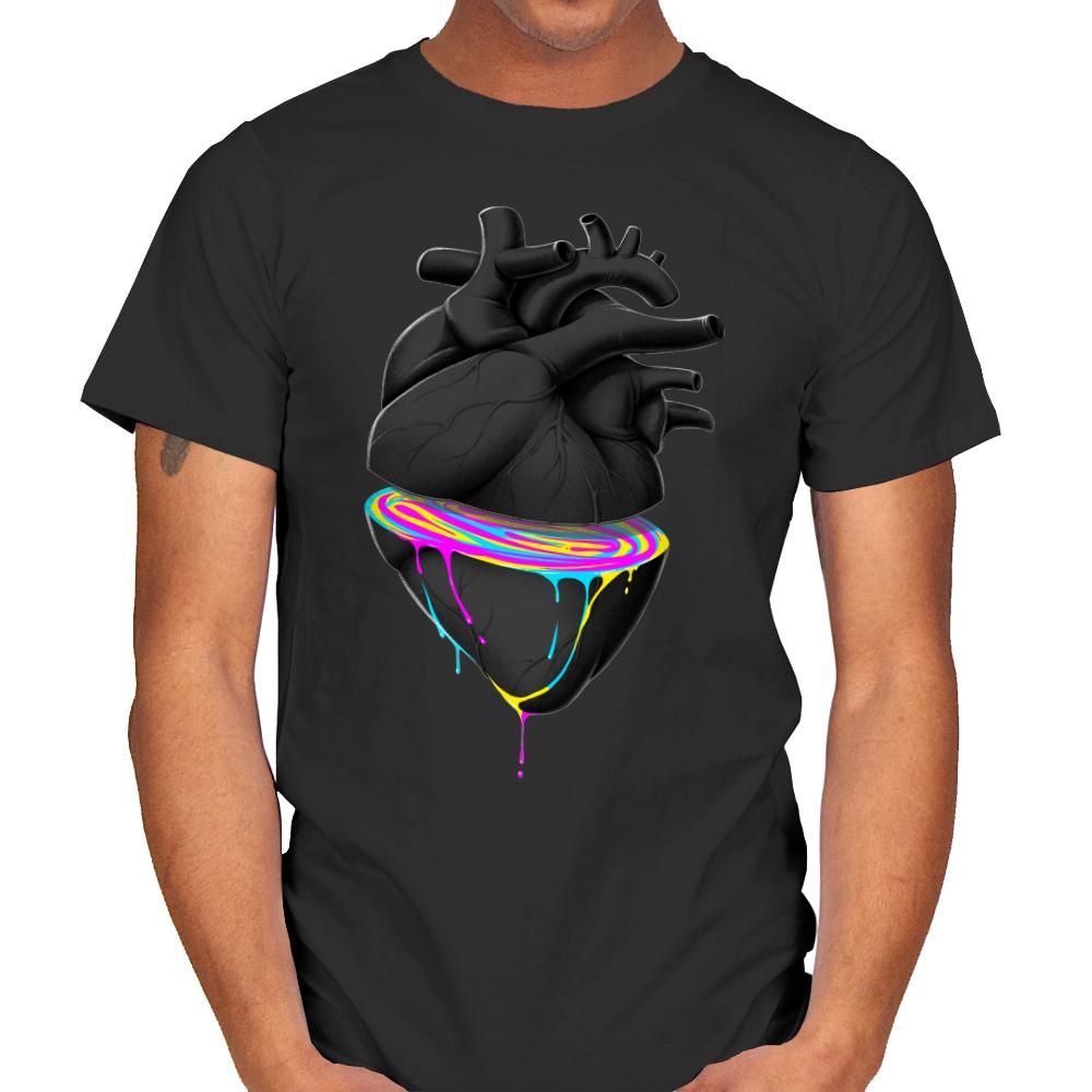 Bleeding Heart Colors - Best Seller