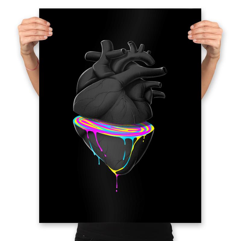 Bleeding Heart Colors - Best Seller