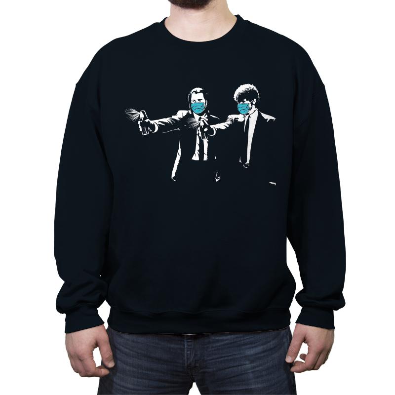 Covid Fiction Spray - Best Seller