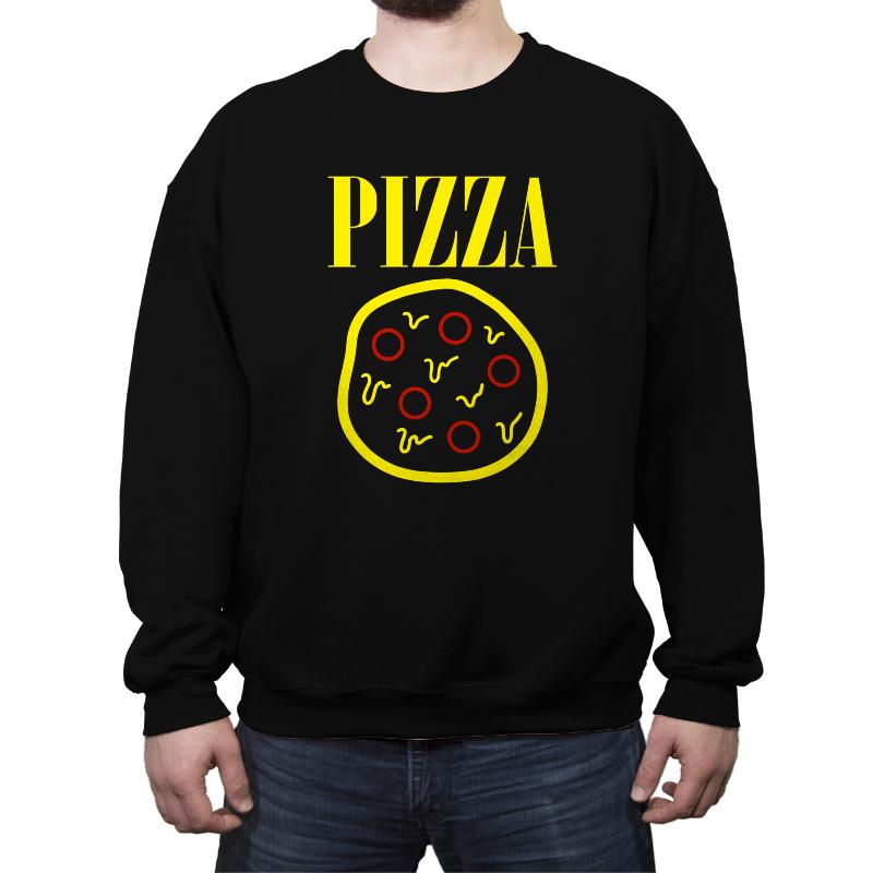 Pizza Spirit 
