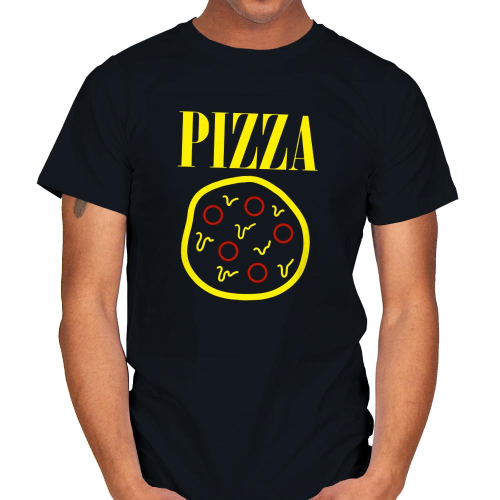 Pizza Spirit 