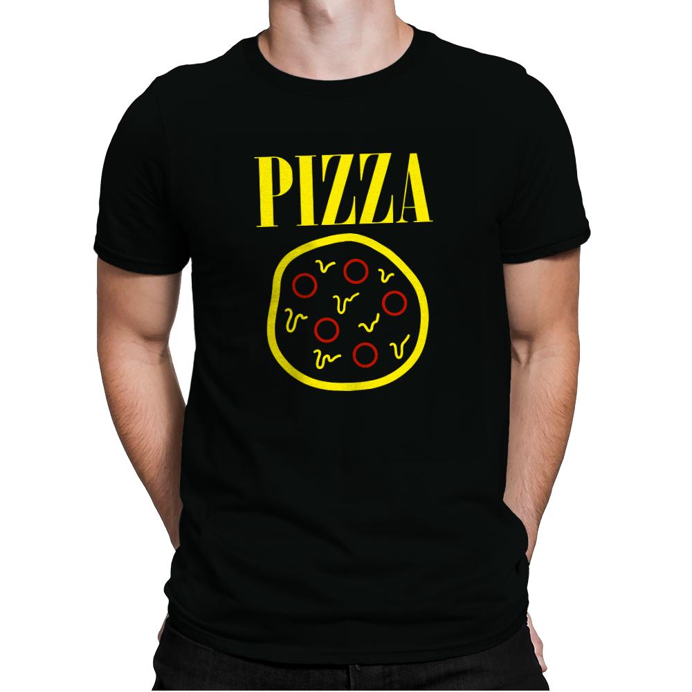 Pizza Spirit 