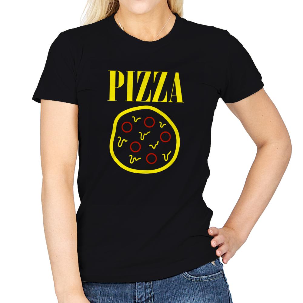 Pizza Spirit 