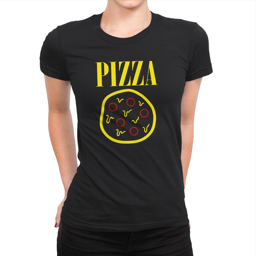 Pizza Spirit 