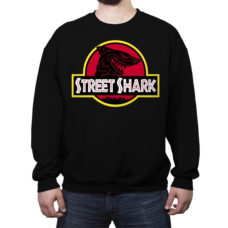Street Park!