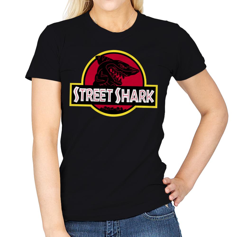 Street Park!