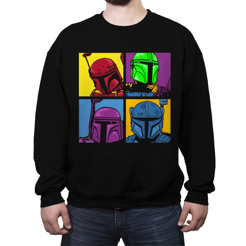 POP ARMOR