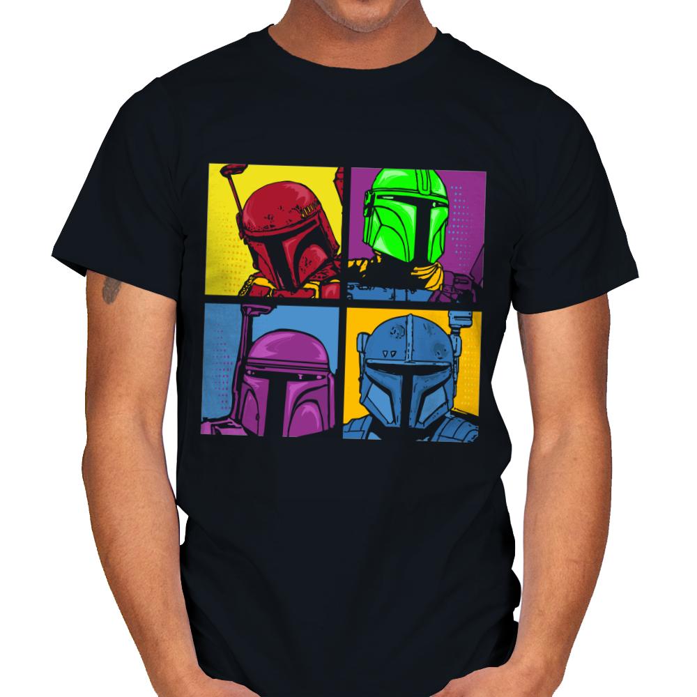 POP ARMOR