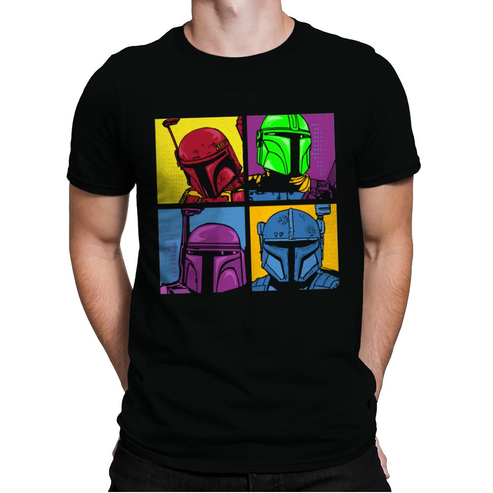 POP ARMOR