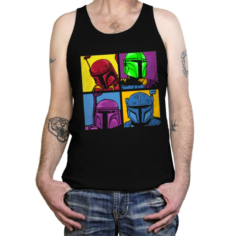 POP ARMOR