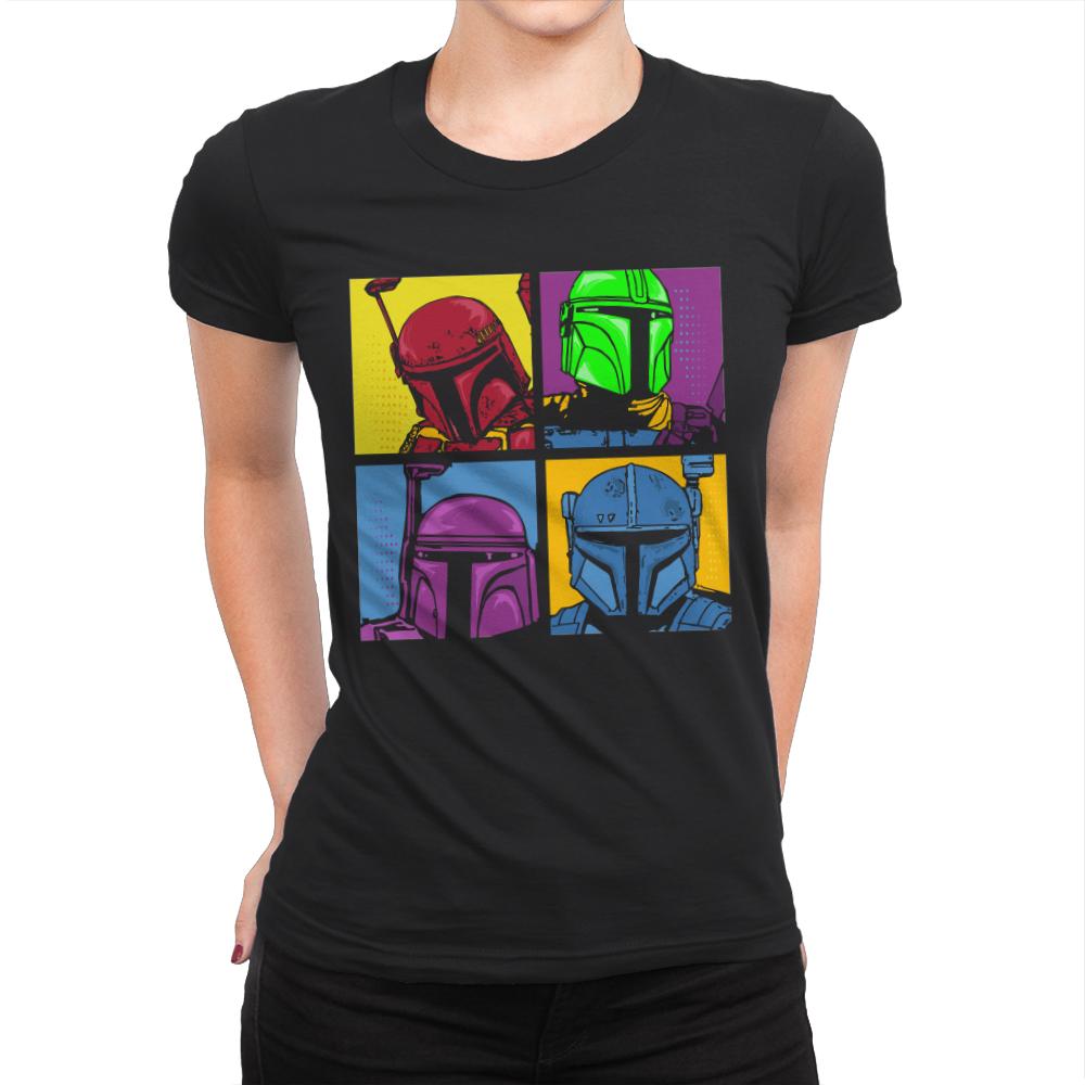 POP ARMOR
