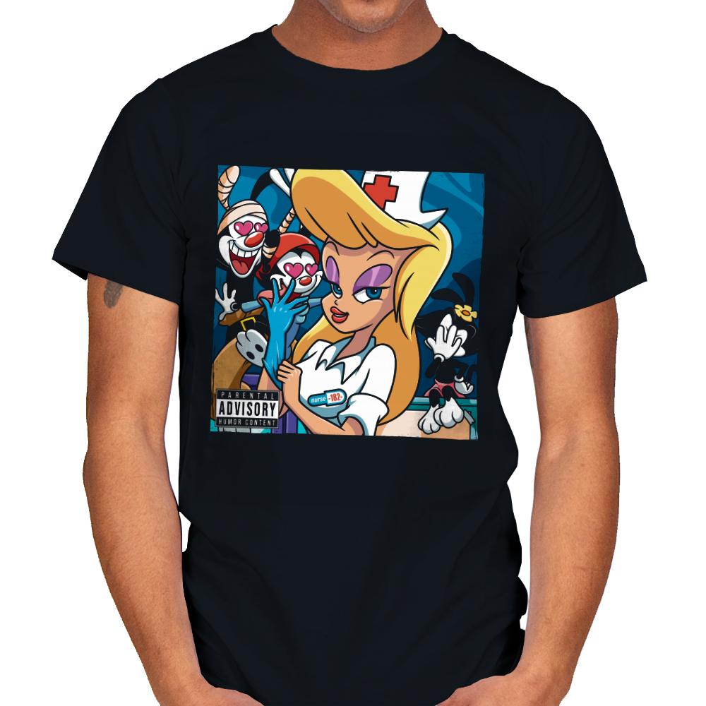 Nurse 182