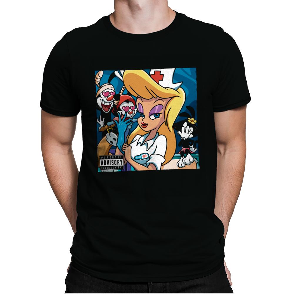 Nurse 182