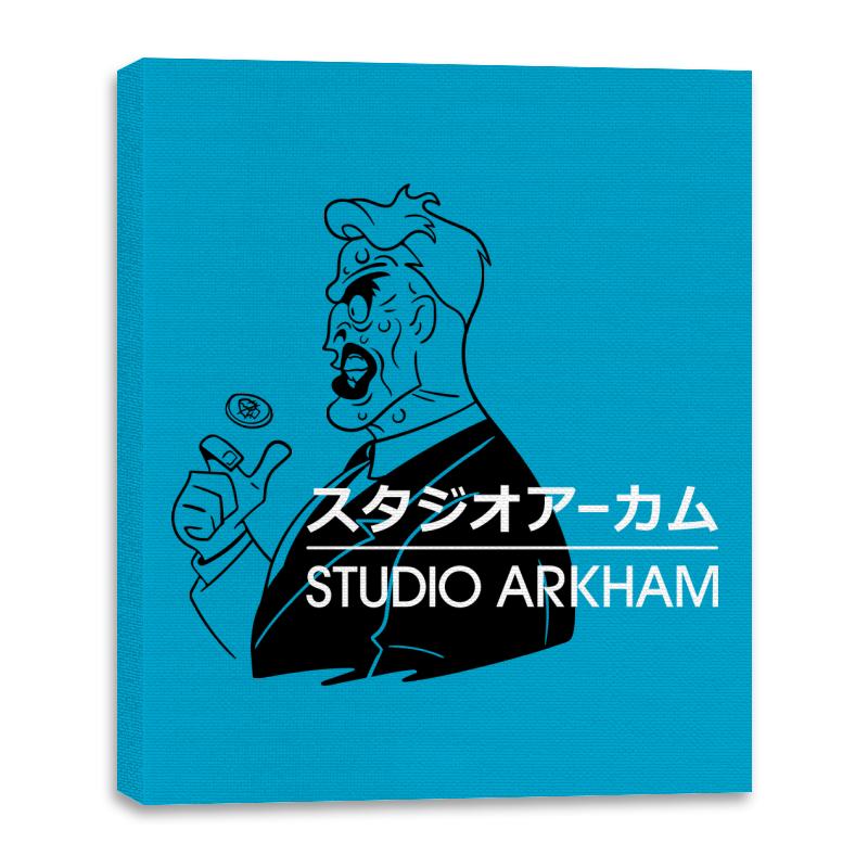 Studio Harvey