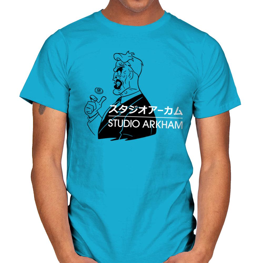 Studio Harvey