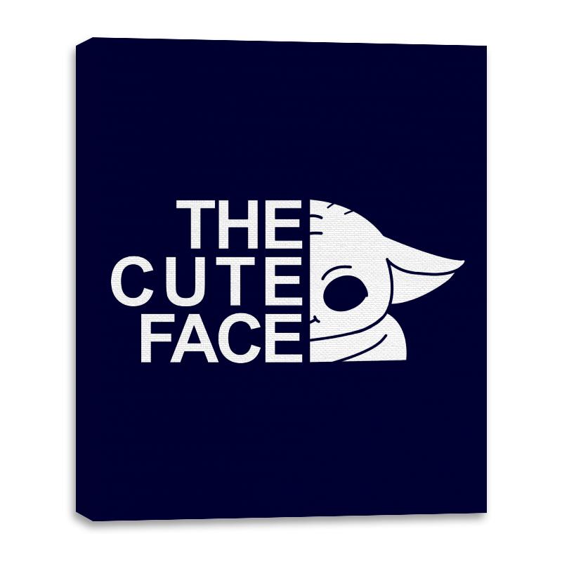 The Cute Face