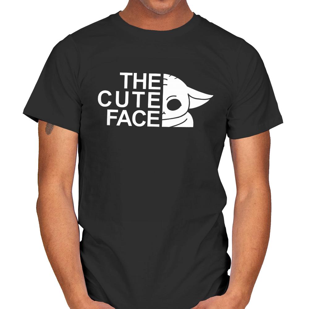 The Cute Face