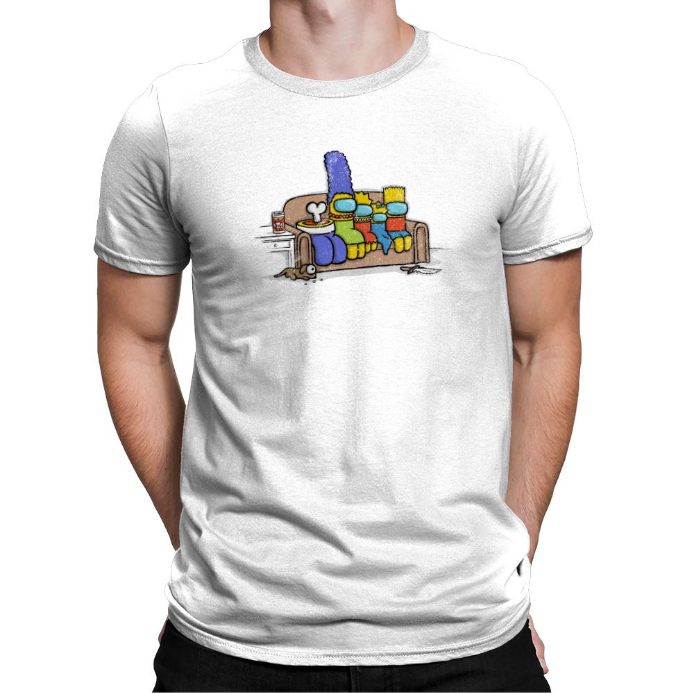Maggie is Sus