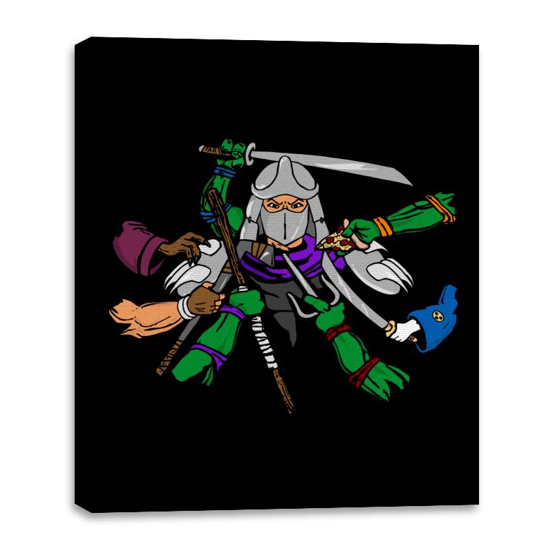 Shredwick