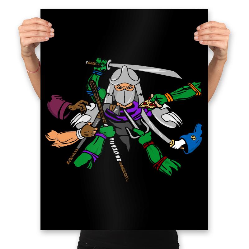Shredwick