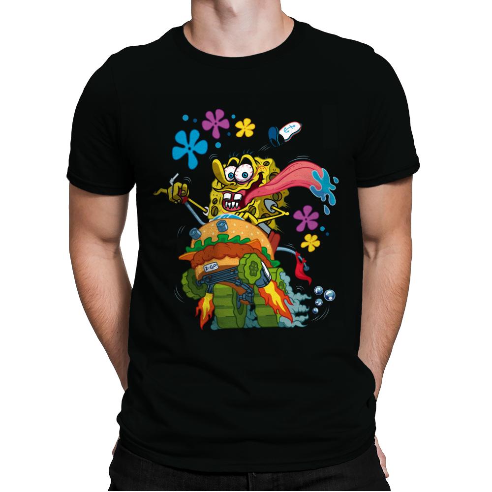 Sponge Fink