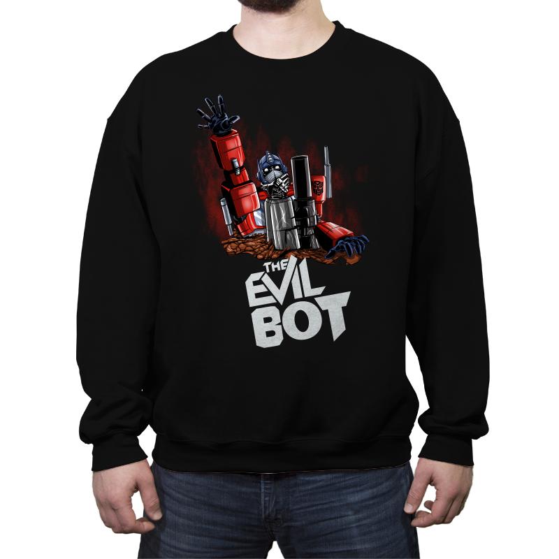 The Evil Bot