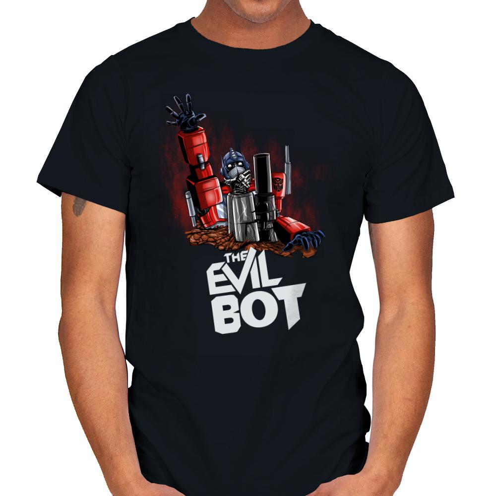 The Evil Bot