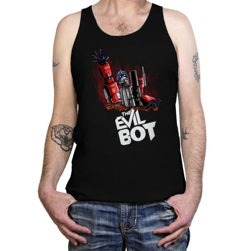 The Evil Bot