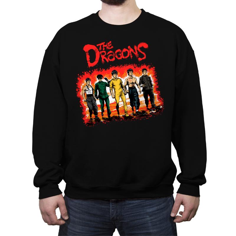 The Dragons