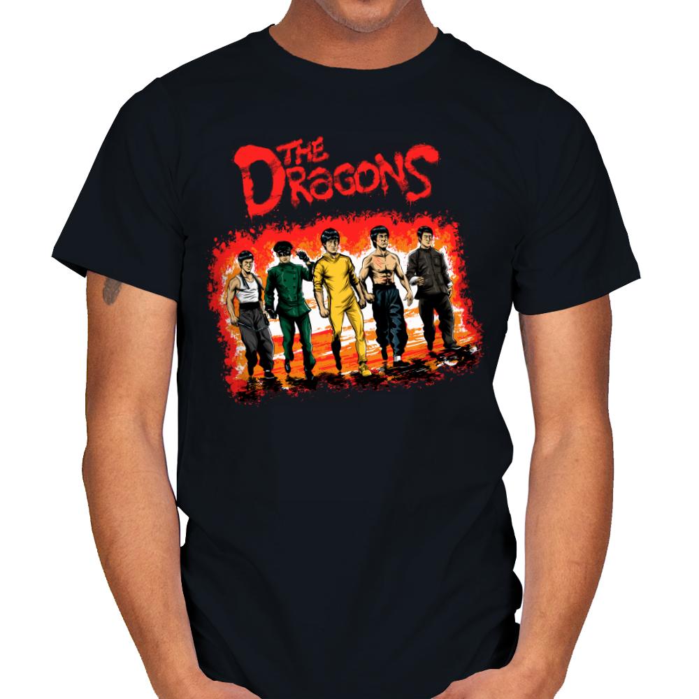 The Dragons